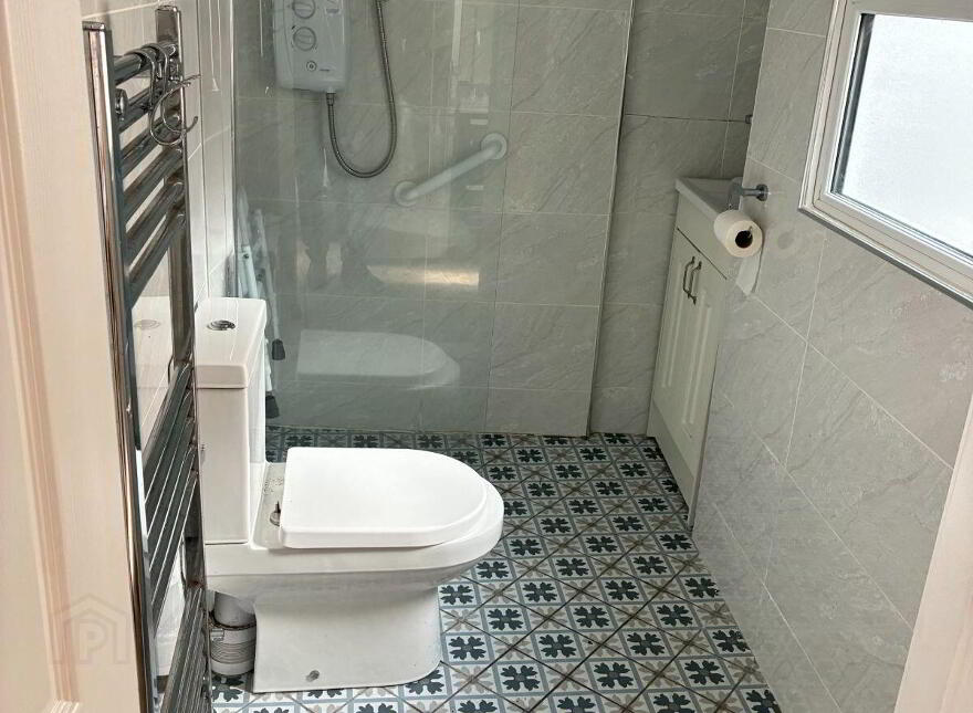 4 Old Friary Place, Shandon Street, Cork City Centre, T23Y26E