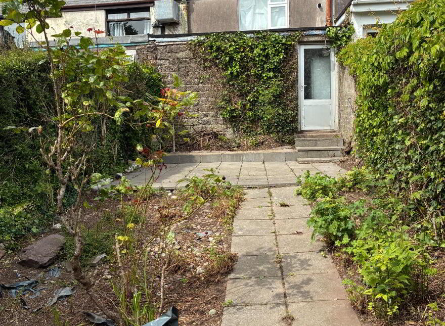 4 Old Friary Place, Shandon Street, Cork City Centre, T23Y26E