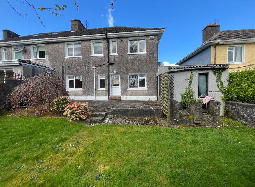 Fatima, Bishopstown Road, Wilton, T12Y9NT