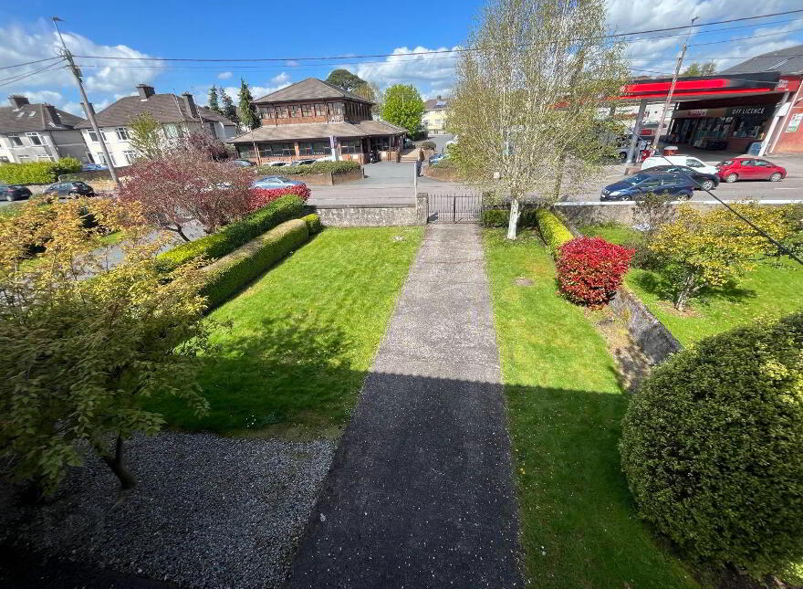 Fatima, Bishopstown Road, Wilton, T12Y9NT