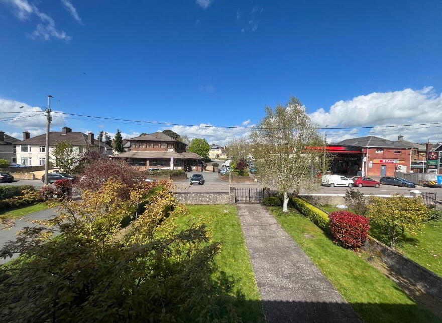 Fatima, Bishopstown Road, Wilton, T12Y9NT