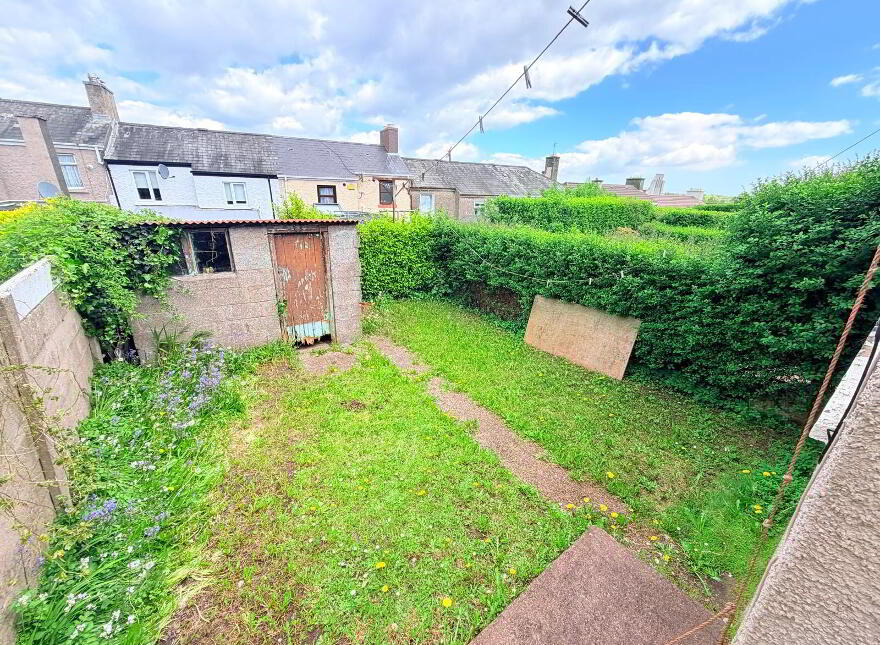 36 Doyle Road, Turners Cross, T12WPH9
