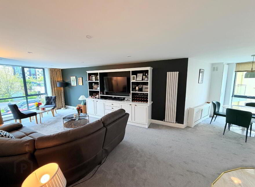 Apartment 26 Anchorage, Harty's Quay, Rochestown, T12T285