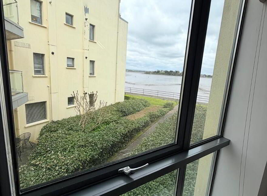 Apartment 26 Anchorage, Harty's Quay, Rochestown, T12T285