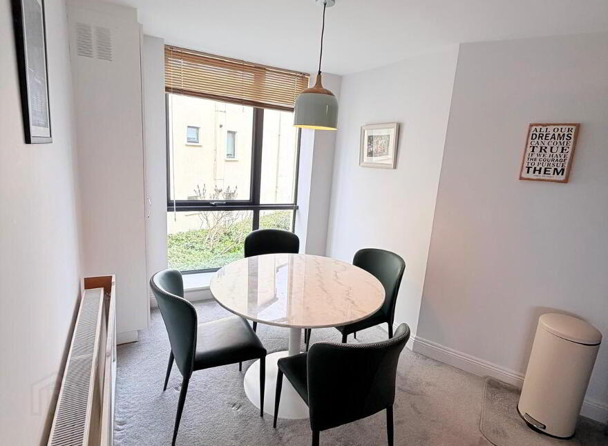 Apartment 26 Anchorage, Harty's Quay, Rochestown, T12T285