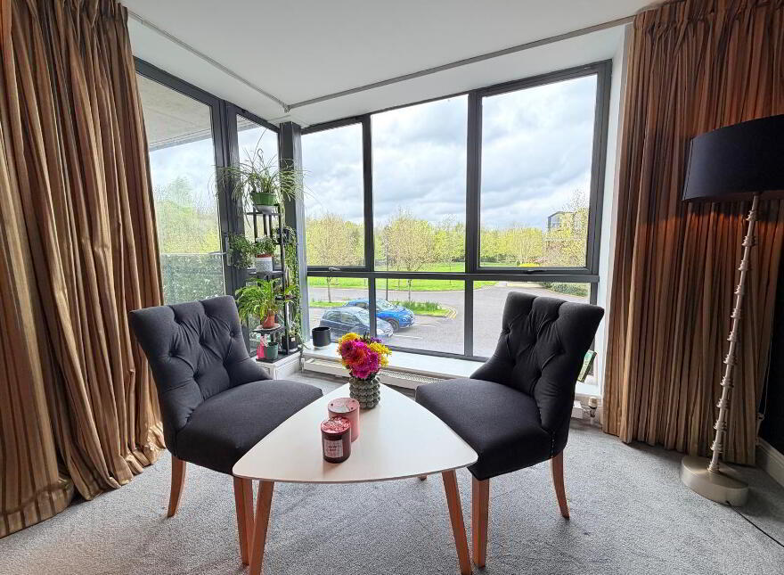 Apartment 26 Anchorage, Harty's Quay, Rochestown, T12T285