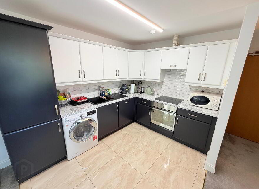 Apartment 26 Anchorage, Harty's Quay, Rochestown, T12T285