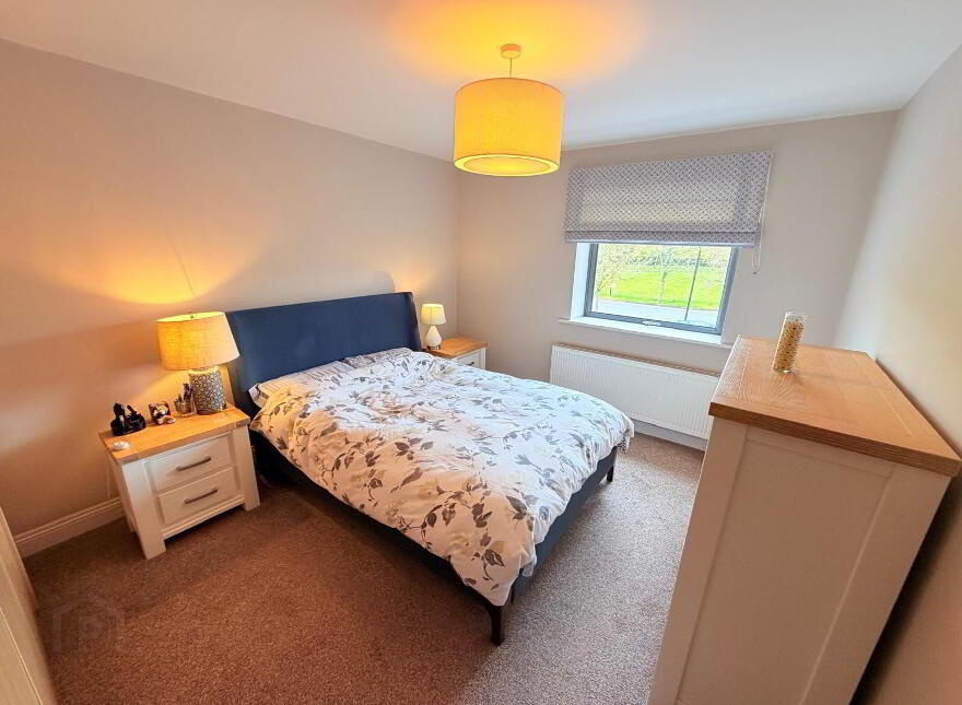 Apartment 26 Anchorage, Harty's Quay, Rochestown, T12T285