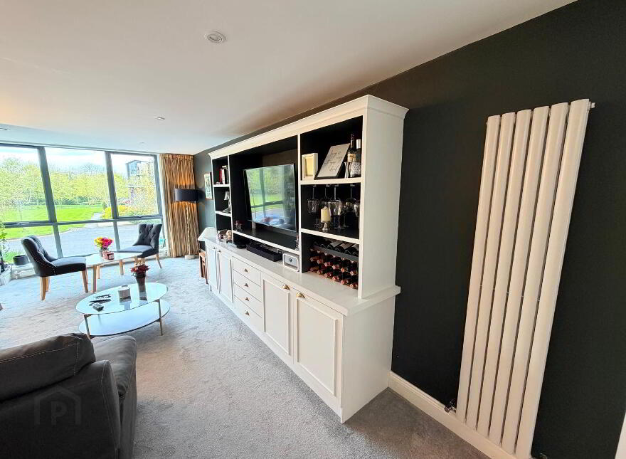 Apartment 26 Anchorage, Harty's Quay, Rochestown, T12T285
