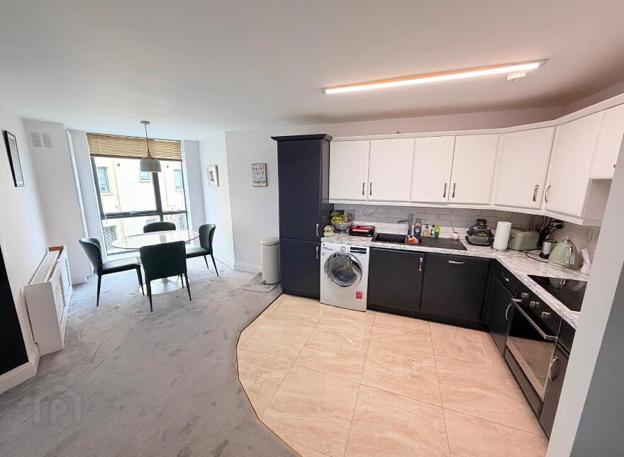 Apartment 26 Anchorage, Harty's Quay, Rochestown, T12T285