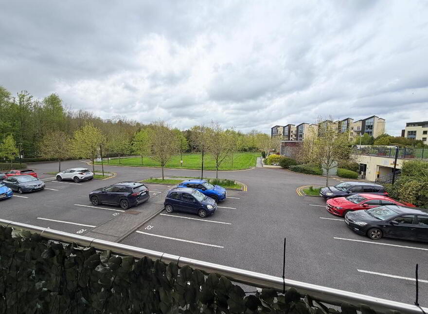 Apartment 26 Anchorage, Harty's Quay, Rochestown, T12T285