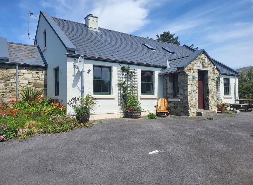 Mullagh, Mullagh, F28E308