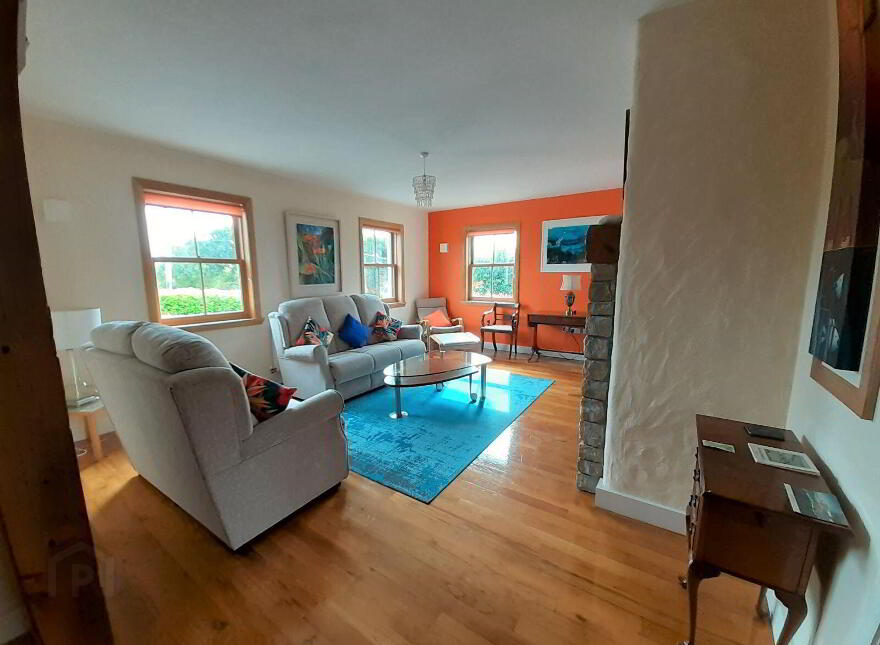 Mullagh, Mullagh, F28E308
