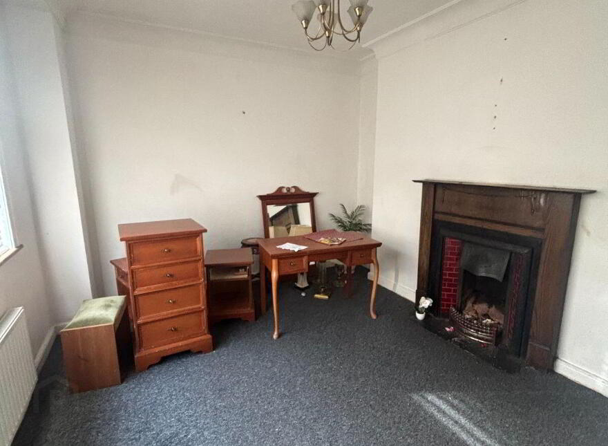 Station Road, Castlebar, F23C620