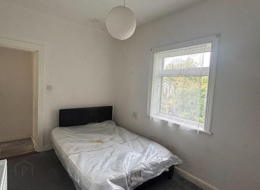 Station Road, Castlebar, F23C620
