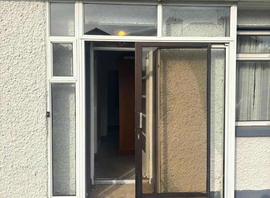 Station Road, Castlebar, F23C620