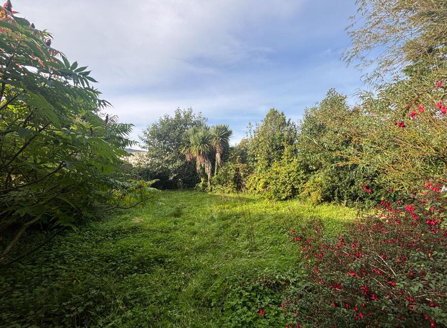 Station Road, Castlebar, F23C620