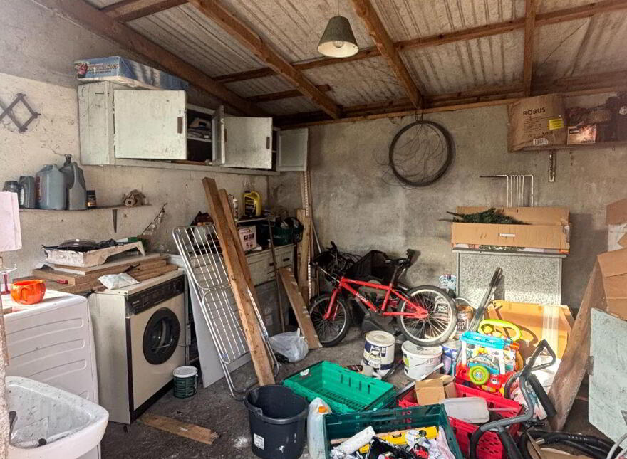 Station Road, Castlebar, F23C620