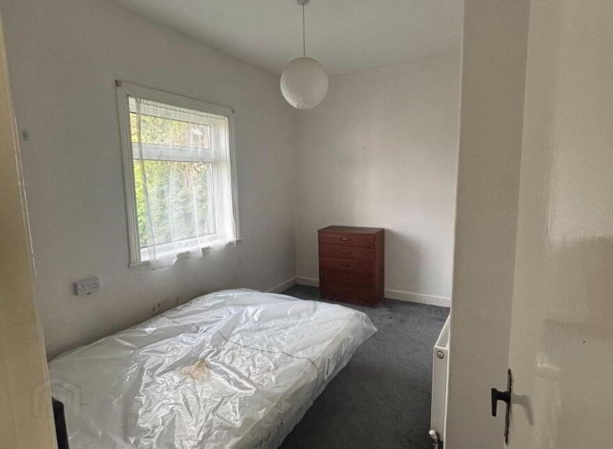 Station Road, Castlebar, F23C620