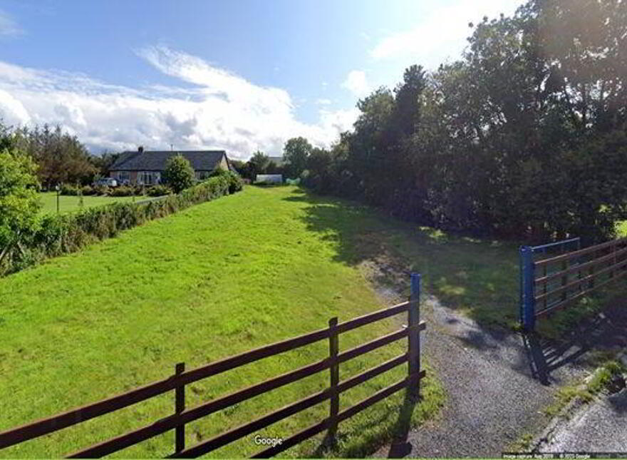 Westport Road, Louisburgh