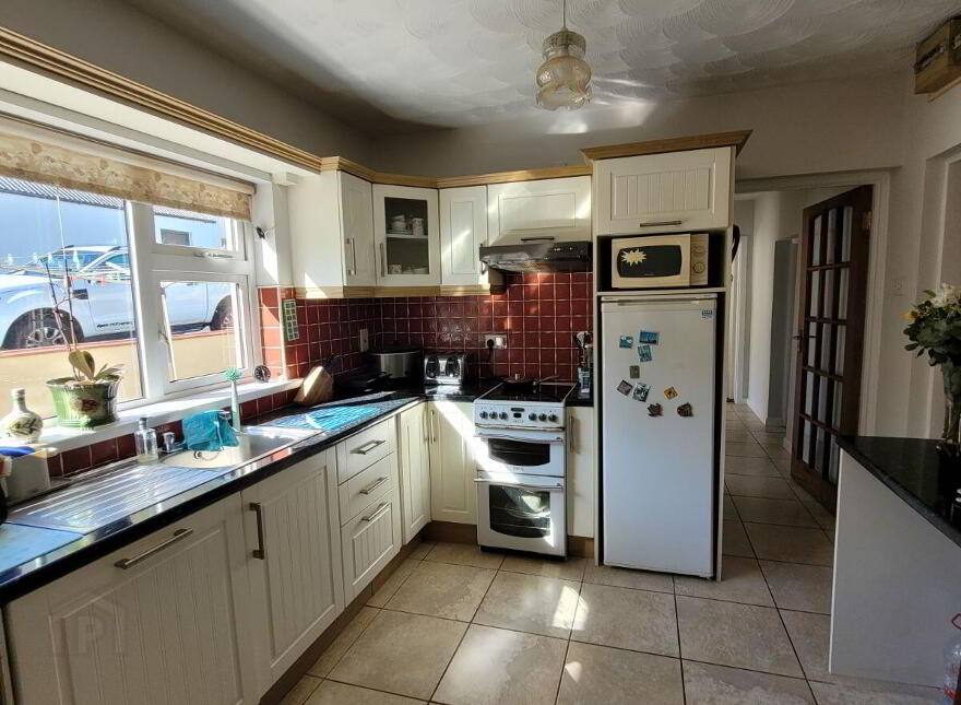 Sea Breeze, Kilsallagh Lower, Kilsallagh, F28AK28