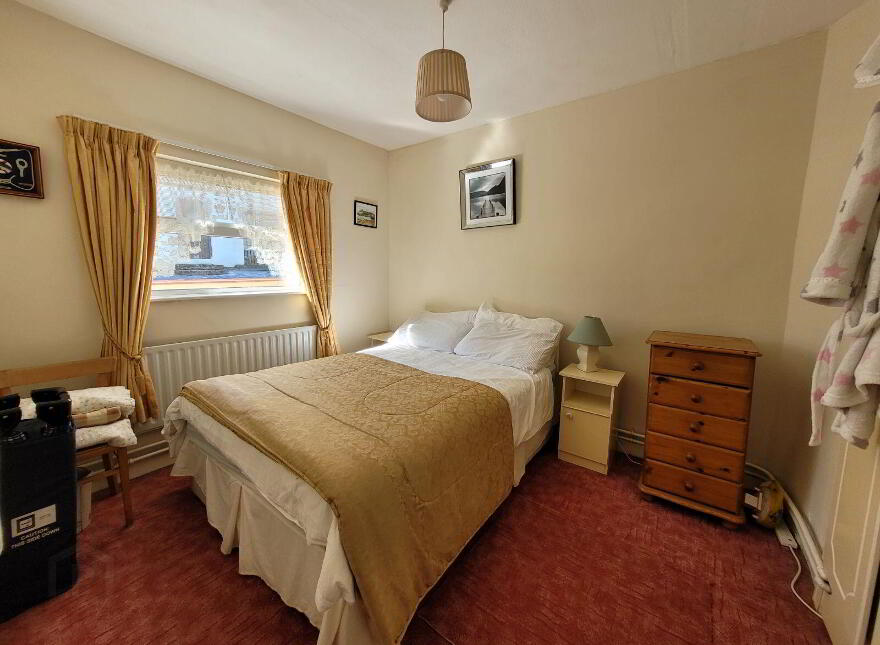 Sea Breeze, Kilsallagh Lower, Kilsallagh, F28AK28