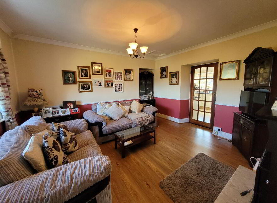 Sea Breeze, Kilsallagh Lower, Kilsallagh, F28AK28