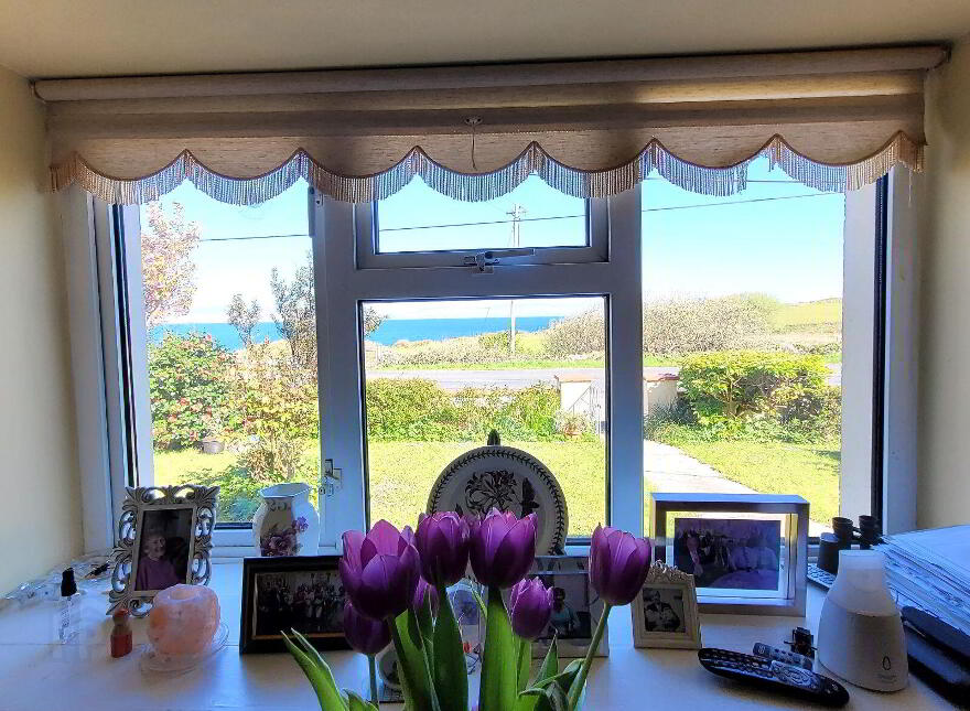 Sea Breeze, Kilsallagh Lower, Kilsallagh, F28AK28