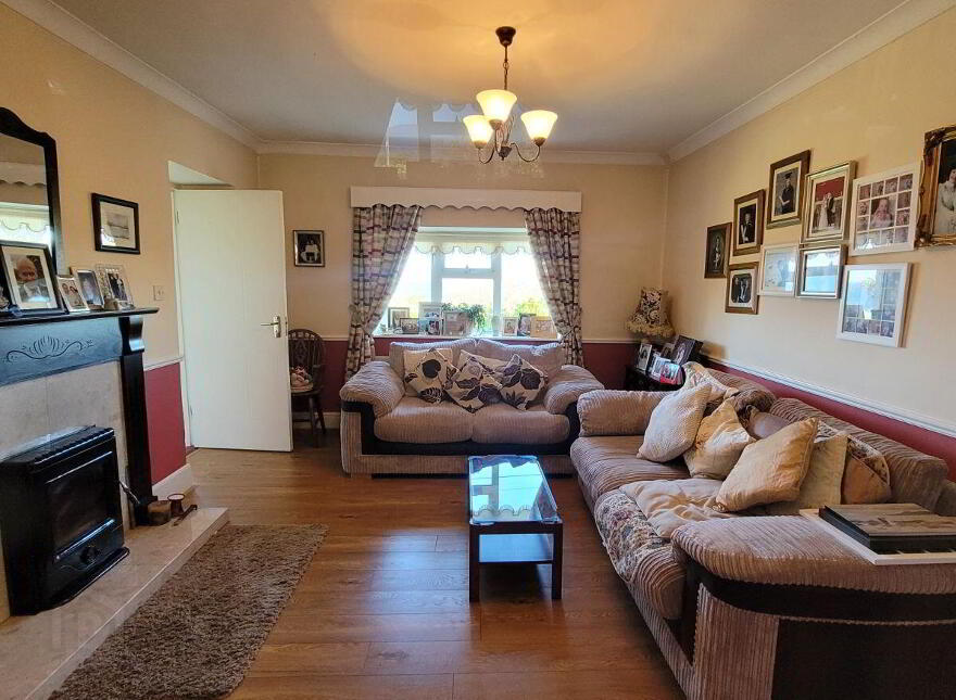 Sea Breeze, Kilsallagh Lower, Kilsallagh, F28AK28