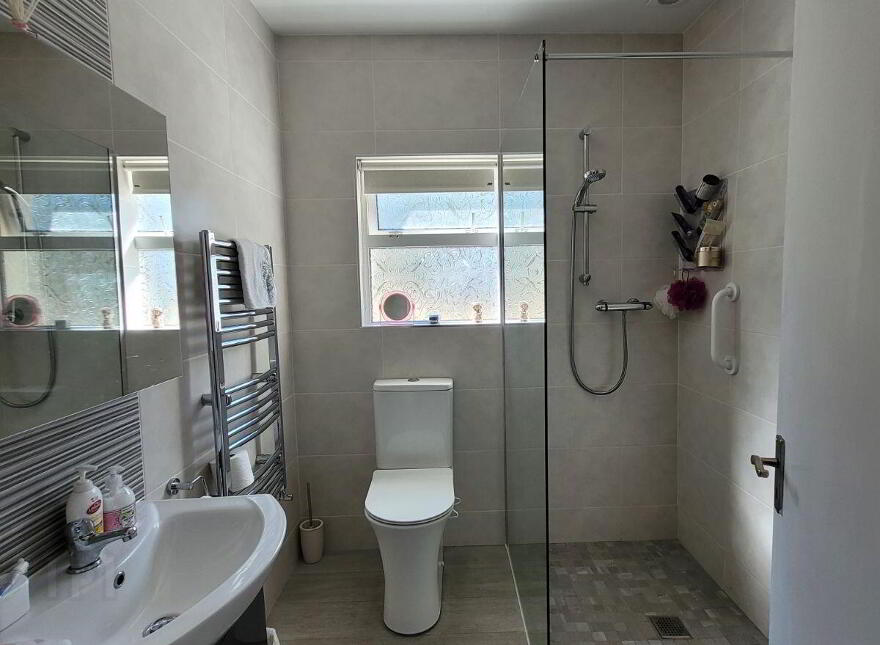 Sea Breeze, Kilsallagh Lower, Kilsallagh, F28AK28