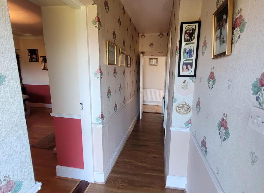Sea Breeze, Kilsallagh Lower, Kilsallagh, F28AK28