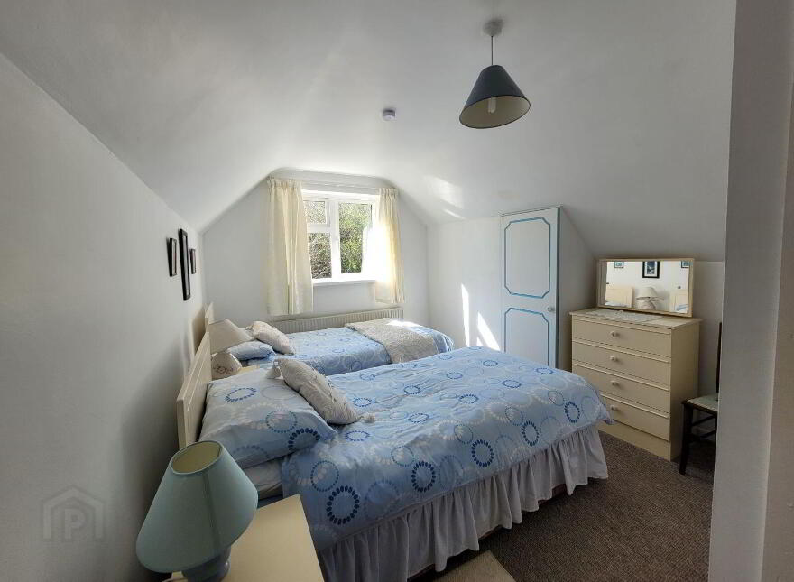 Sea Breeze, Kilsallagh Lower, Kilsallagh, F28AK28