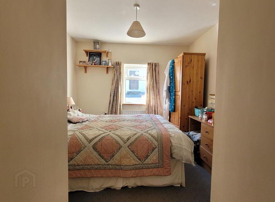 Sea Breeze, Kilsallagh Lower, Kilsallagh, F28AK28