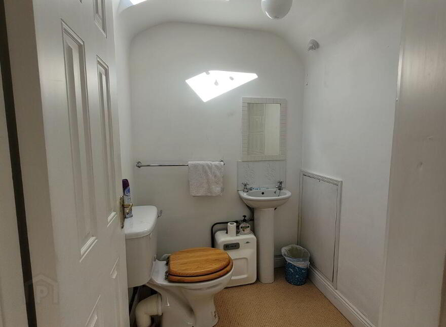 Sea Breeze, Kilsallagh Lower, Kilsallagh, F28AK28
