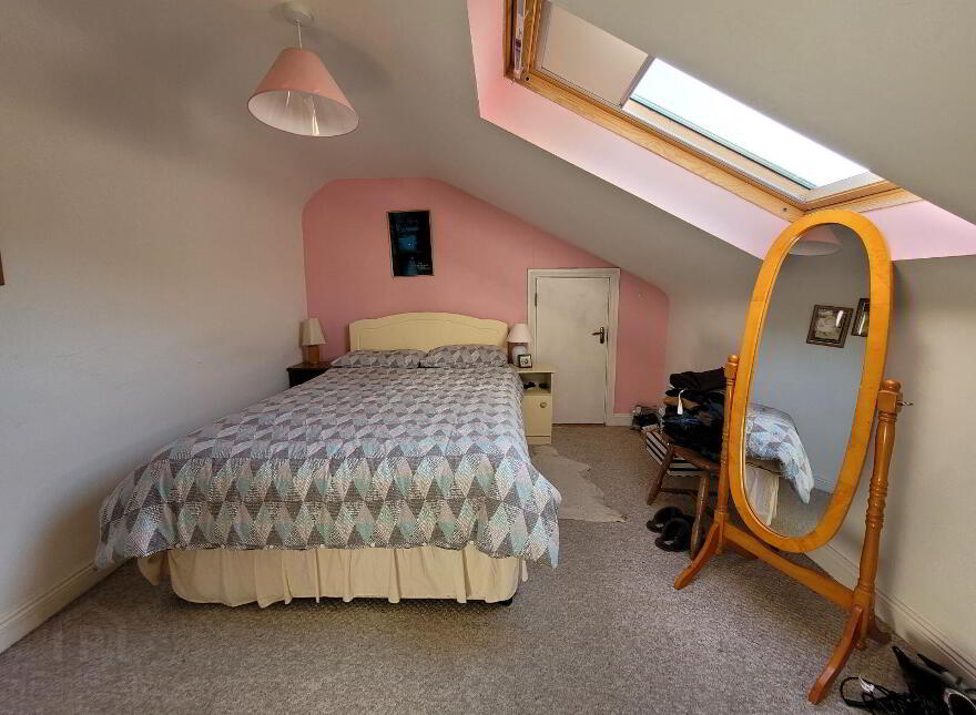 Sea Breeze, Kilsallagh Lower, Kilsallagh, F28AK28