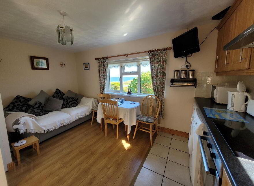 Sea Breeze, Kilsallagh Lower, Kilsallagh, F28AK28