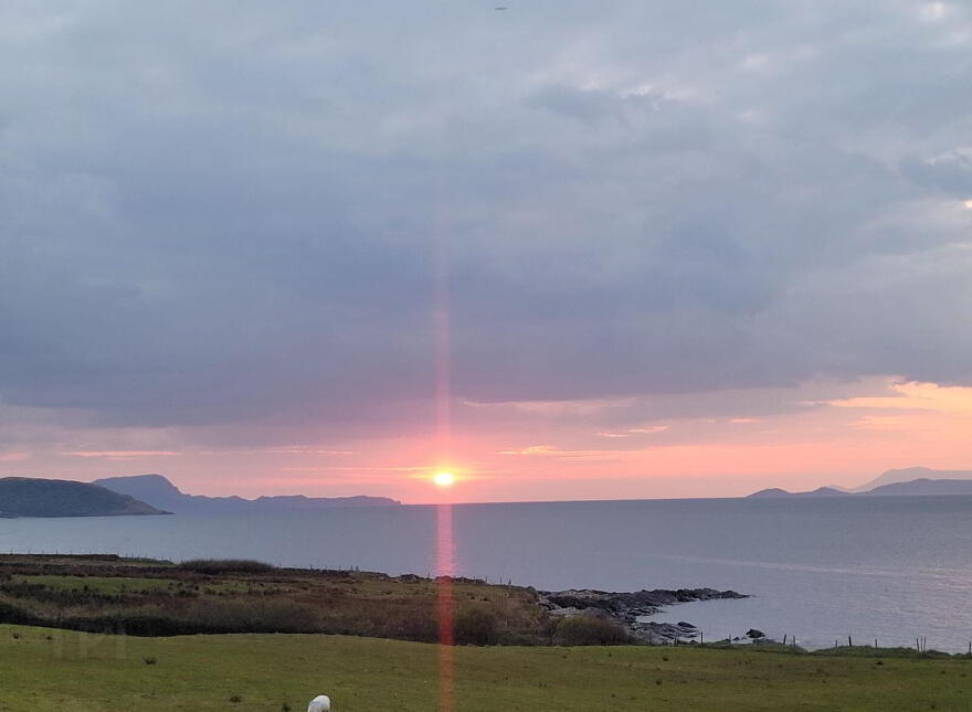 Sea Breeze, Kilsallagh Lower, Kilsallagh, F28AK28