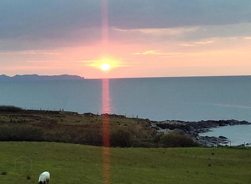 Sea Breeze, Kilsallagh Lower, Kilsallagh, F28AK28