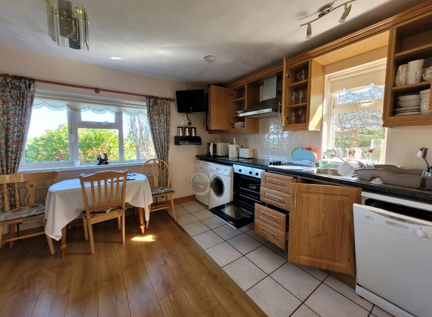 Sea Breeze, Kilsallagh Lower, Kilsallagh, F28AK28