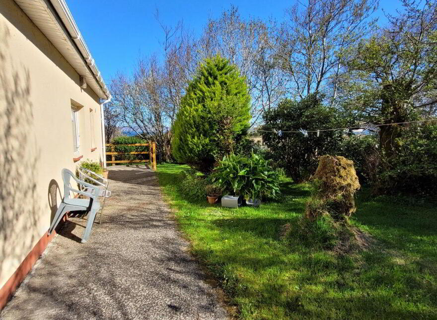 Sea Breeze, Kilsallagh Lower, Kilsallagh, F28AK28