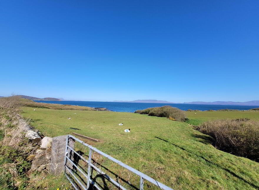 Sea Breeze, Kilsallagh Lower, Kilsallagh, F28AK28