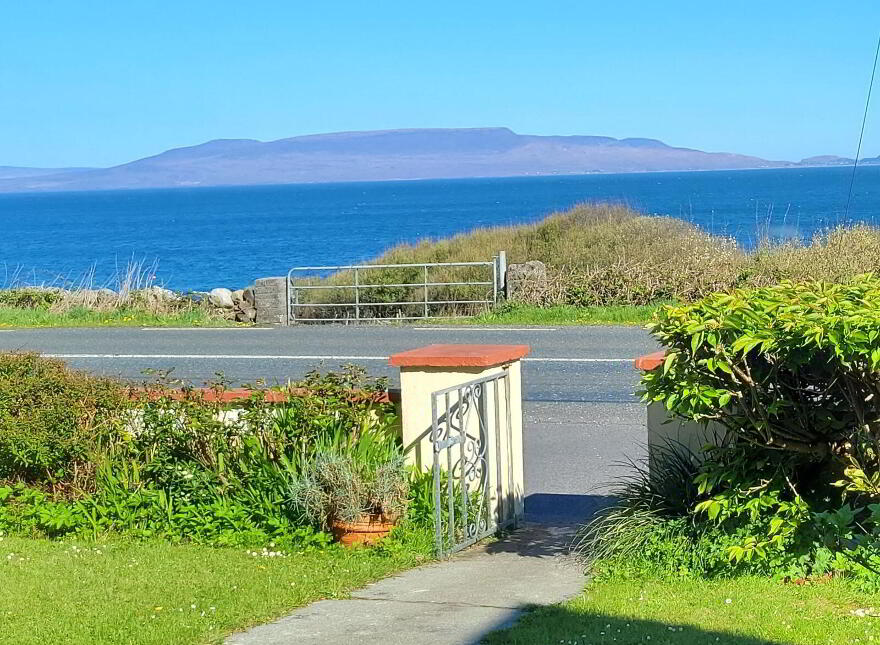 Sea Breeze, Kilsallagh Lower, Kilsallagh, F28AK28