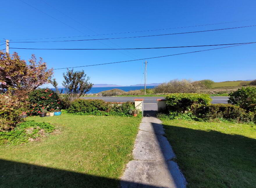 Sea Breeze, Kilsallagh Lower, Kilsallagh, F28AK28