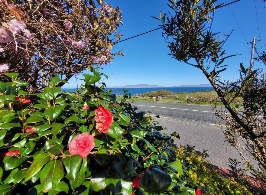 Sea Breeze, Kilsallagh Lower, Kilsallagh, F28AK28
