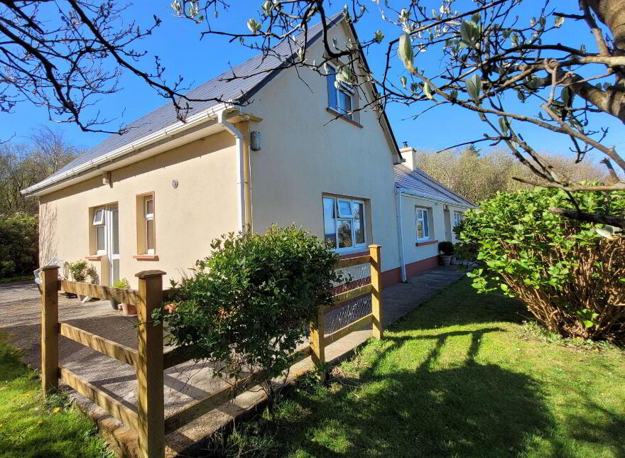 Sea Breeze, Kilsallagh Lower, Kilsallagh, F28AK28
