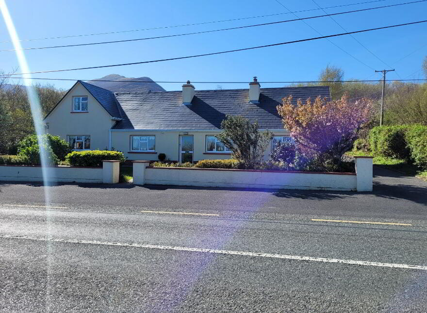 Sea Breeze, Kilsallagh Lower, Kilsallagh, F28AK28