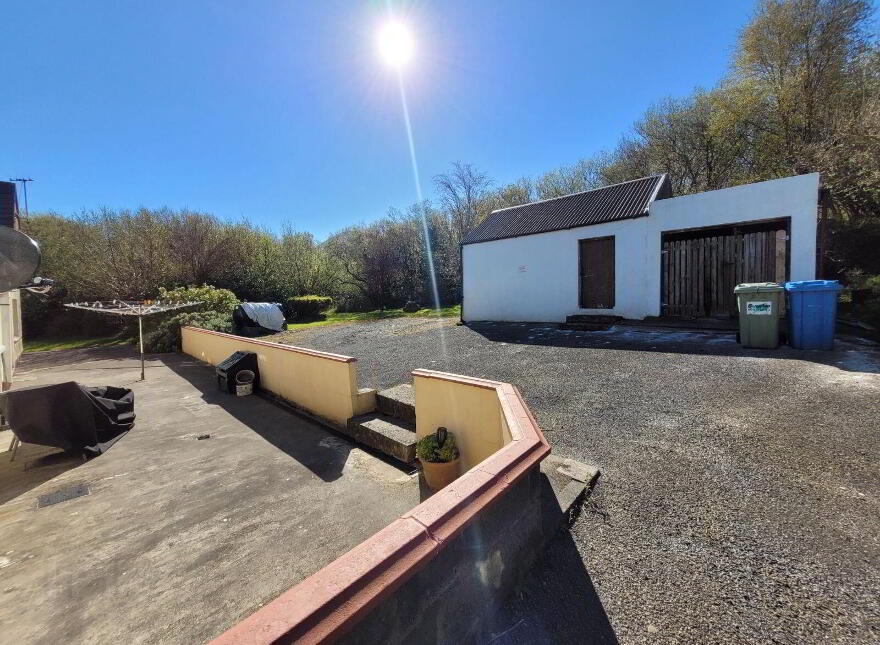 Sea Breeze, Kilsallagh Lower, Kilsallagh, F28AK28