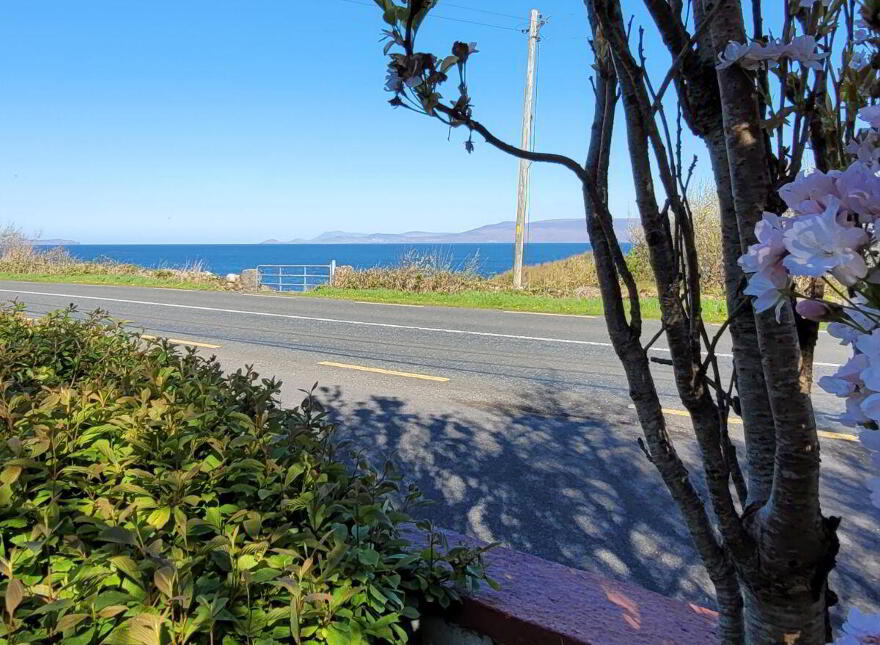 Sea Breeze, Kilsallagh Lower, Kilsallagh, F28AK28