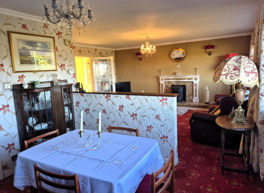 Avila, 21 Kings Hill, Westport, F28K160