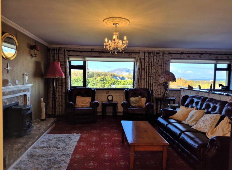 Avila, 21 Kings Hill, Westport, F28K160